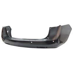 HONDA ODYSSEY REAR BUMPER COVER PRIMED (W/ SENSOR) OEM#04715TK8A80ZZ 2011-2017 PL#HO1100266