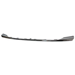 HYUNDAI ELANTRA SEDAN GRILLE MOLDING LOWER (CHR) OEM#863572H500 2010 PL#HY1216100