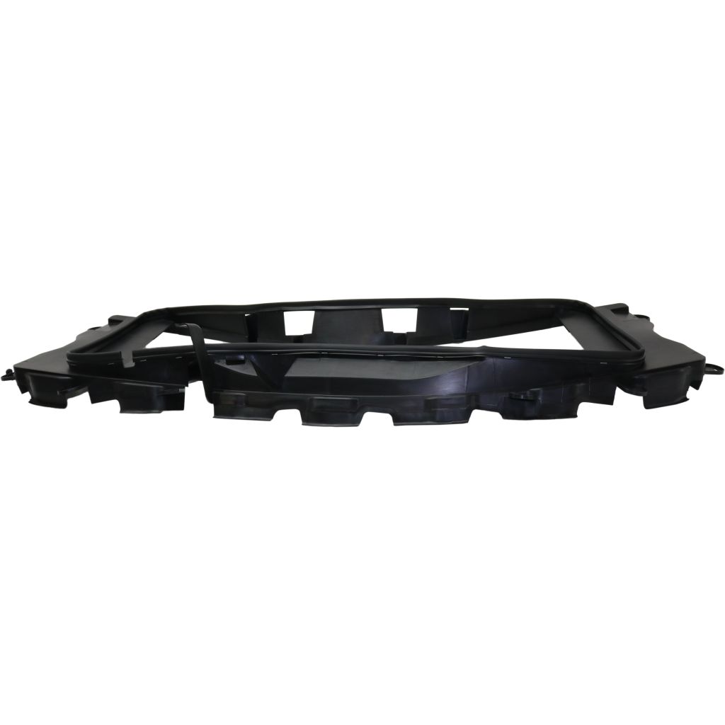 GM TRUCKS & VANS SILVERADO/PU 1500 (19 OLD STYLE) GRILLE MOUNTING PANEL (WO/Z71) OEM#23322443 2014-2015 PL#GM1223108
