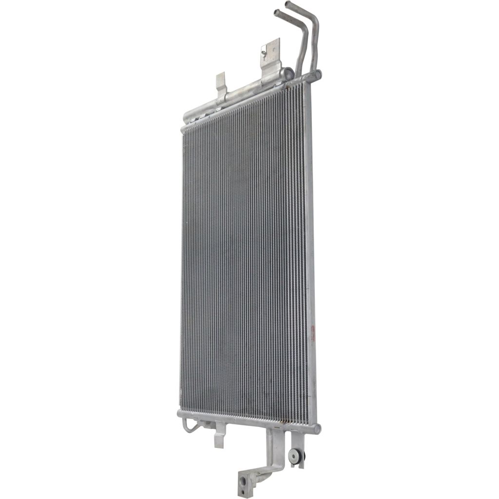 FORD TRUCKS & VANS EXPLORER A/C CONDENSER (3.5L WO/TURBO) (4WD) OEM#EB5Z19712E 2016-2019 PL#FO3030265