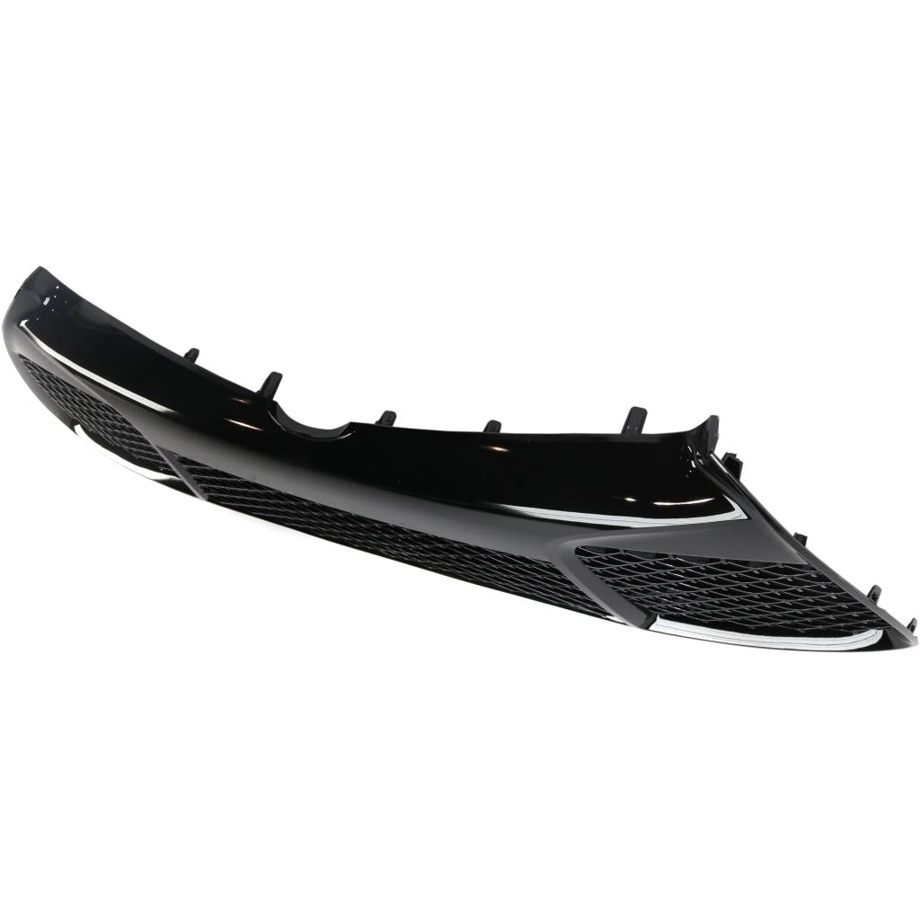 TOYOTA CAMRY FRONT BUMPER GRILLE (SE/XSE/SPECIAL EDITION) **CAPA** OEM#5311206280 2015-2017 PL#TO1036156C