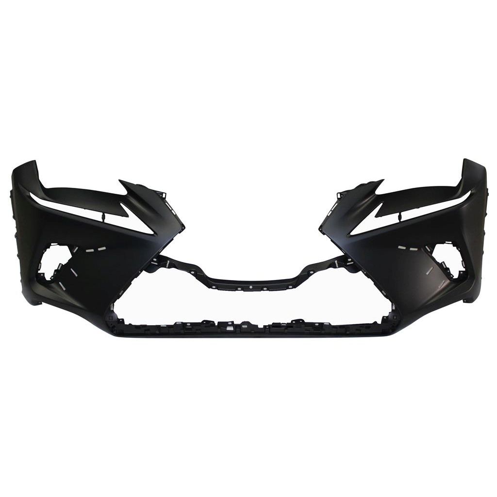 LEXUS NX 200t/300 FRONT BUMPER COVER PRIMED (WO/WASHER)(W/SENSOR)(F SPORT) OEM#5211978924 2018-2021 PL#LX1000373