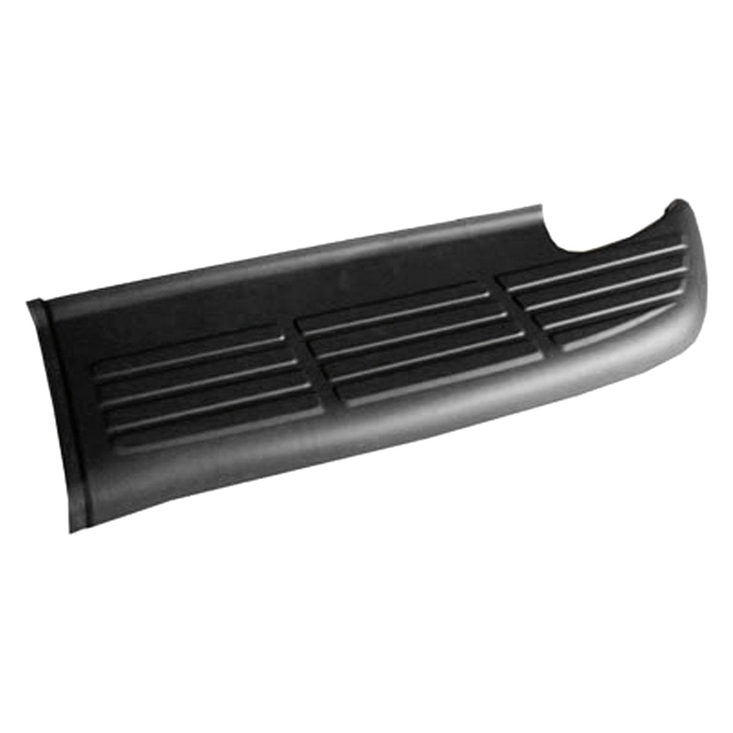 TOYOTA TUNDRA REAR BUMPER STEP PAD RIGHT (Passenger Side) (STD BED) OEM#521630C010 2000-2006 PL#TO1197101