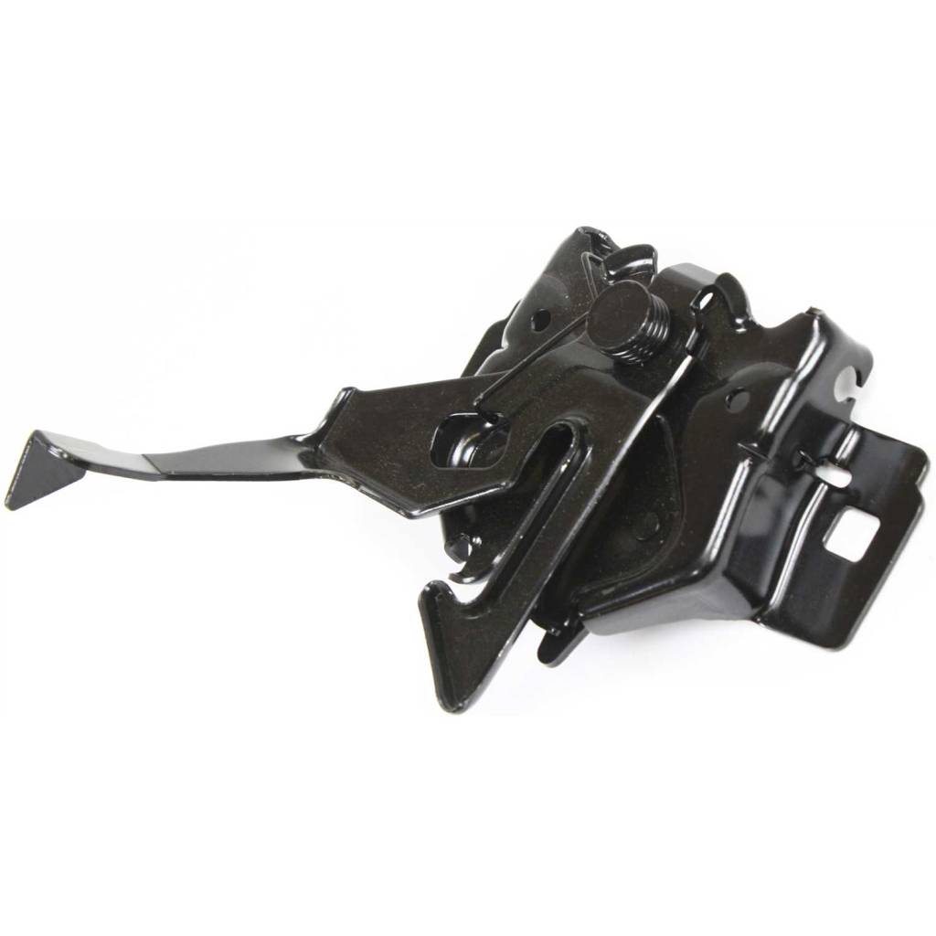 FORD TRUCKS & VANS FORD VAN CUTAWAY (E250/350/450/550) HOOD LATCH OEM#6L5Z16700A 2008-2025 PL#FO1234116