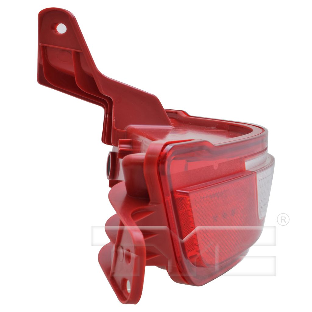 LINCOLN MKC REAR SIDE MARKER LAMP ASSY LEFT (Driver Side) (LED)(ON BMP) **CAPA** OEM#EJ7Z15500B 2015-2018 PL#FO2860108C
