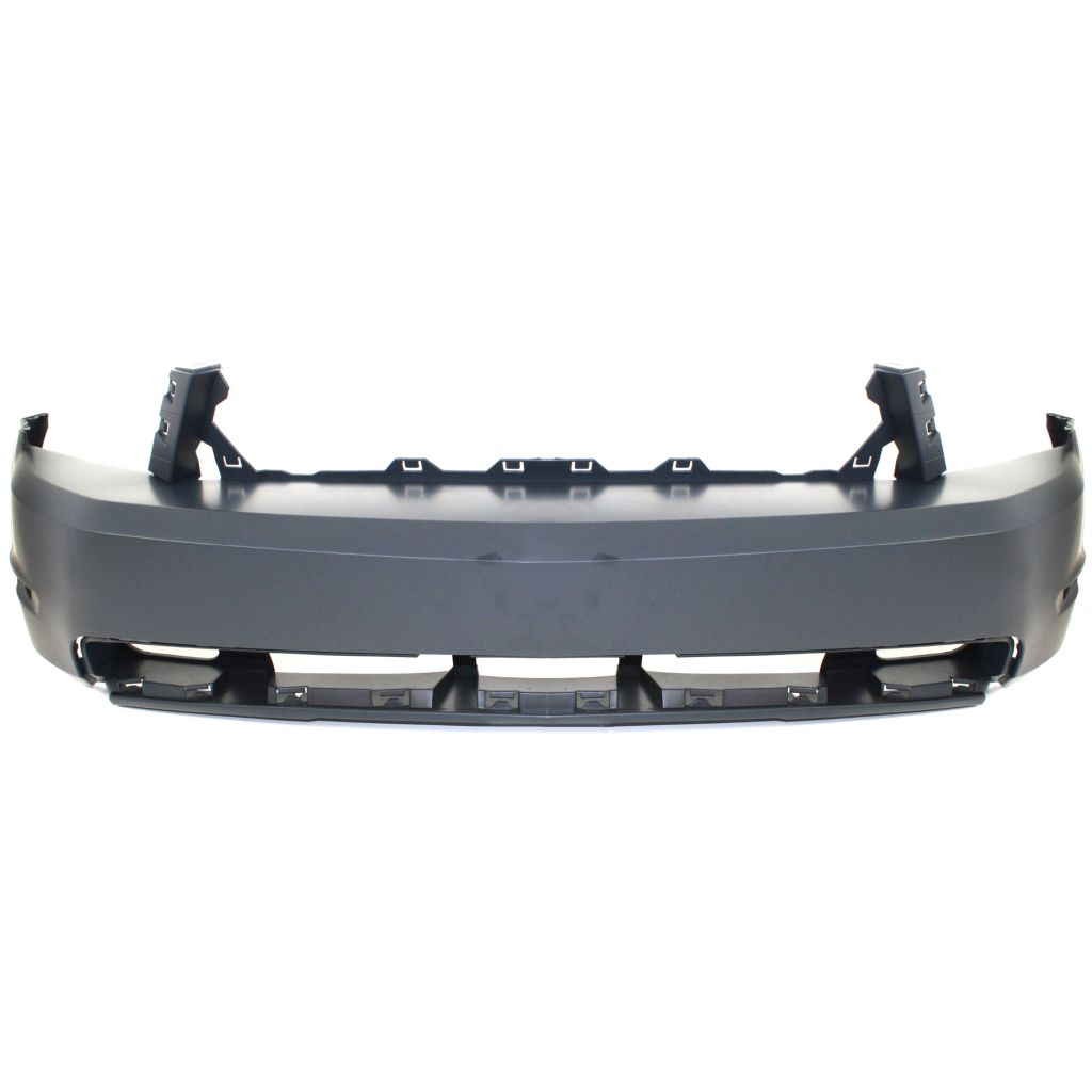 FORD MUSTANG FRONT BUMPER COVER PRIMED (GT/BOSS 302) OEM#AR3Z17D957BA 2010-2012 PL#FO1000646