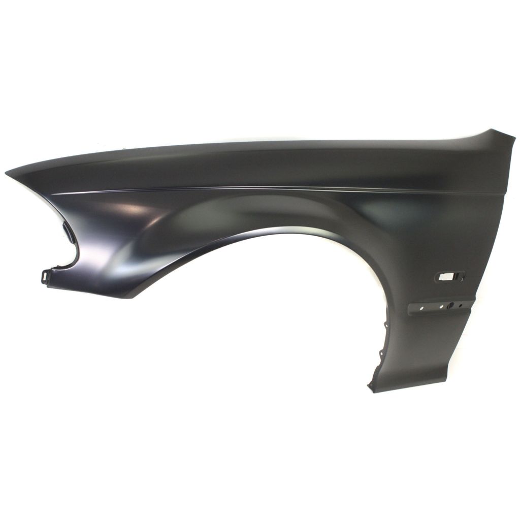 BMW BMW 3 ( i/xi ) (SEDAN/WAGON) FENDER LEFT (Driver Side) (SD& WG) OEM#41358240405 1999-2001 PL#BM1240122