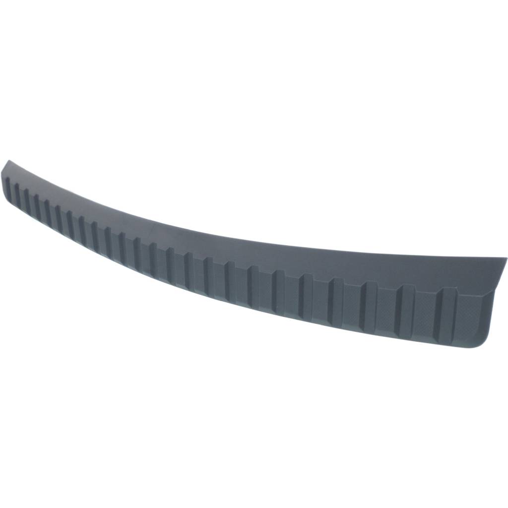 FORD TRUCKS & VANS FORD/PU (F250/350/450) Super Duty FRONT BUMPER TOP PAD (BLK) OEM#BC3Z17C829BA 2011-2016 PL#FO1019100