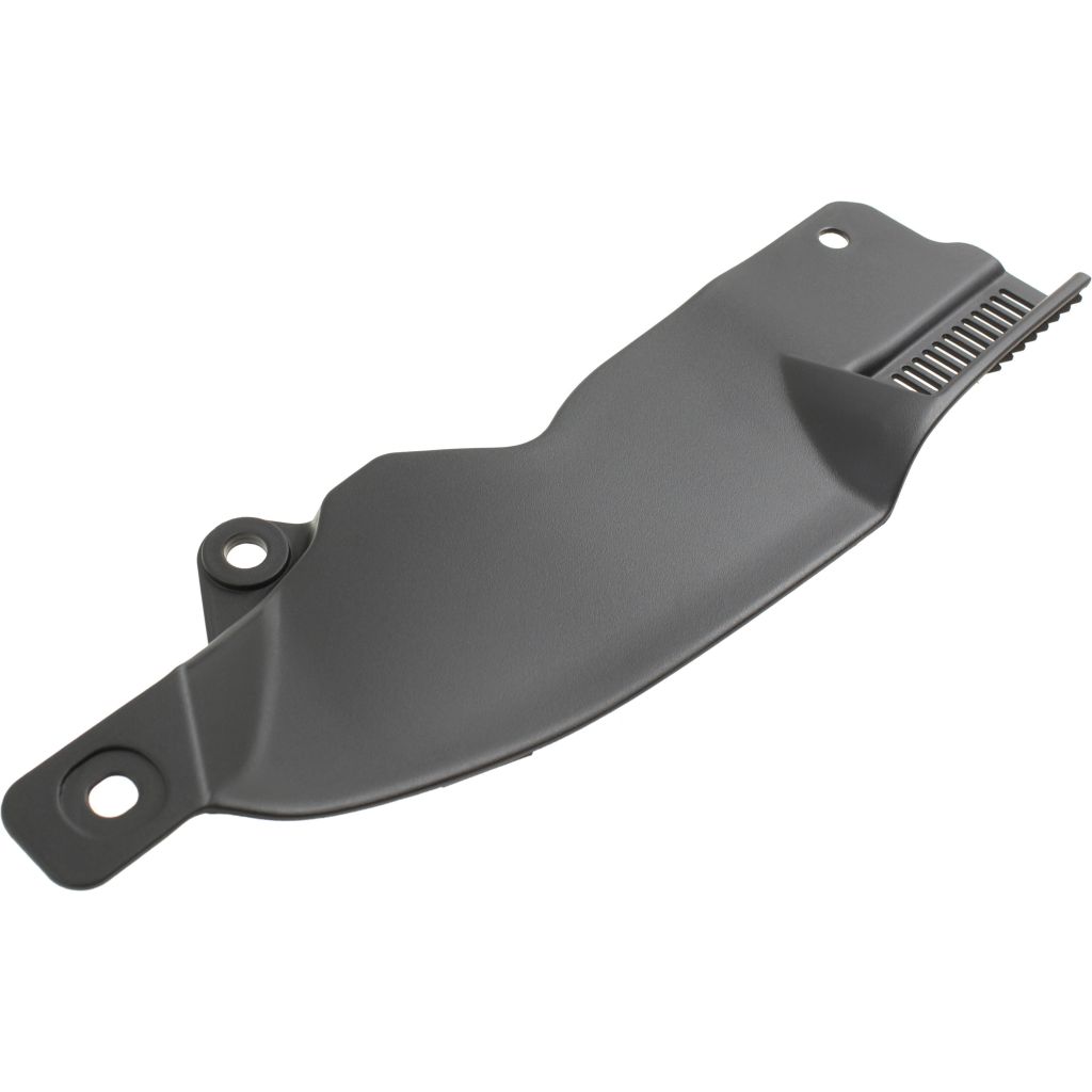 HONDA FIT RADIATOR SUPPORT TOP COVER (PLASTIC) OEM#71105T5A000 2015-2017 PL#HO1224110