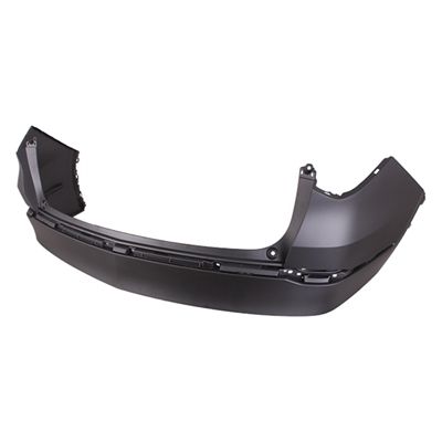 ACURA MDX REAR BUMPER COVER PRIMED (WO/SENSOR) OEM#04715TYAA00ZZ 2022-2024 PL#AC1100188