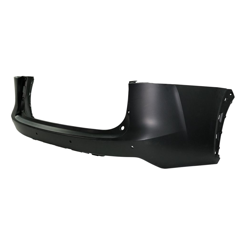 LEXUS NX 200t/300 REAR BUMPER LOWER COVER TXT-BLACK OEM#5216978030 2018-2021 PL#LX1115102