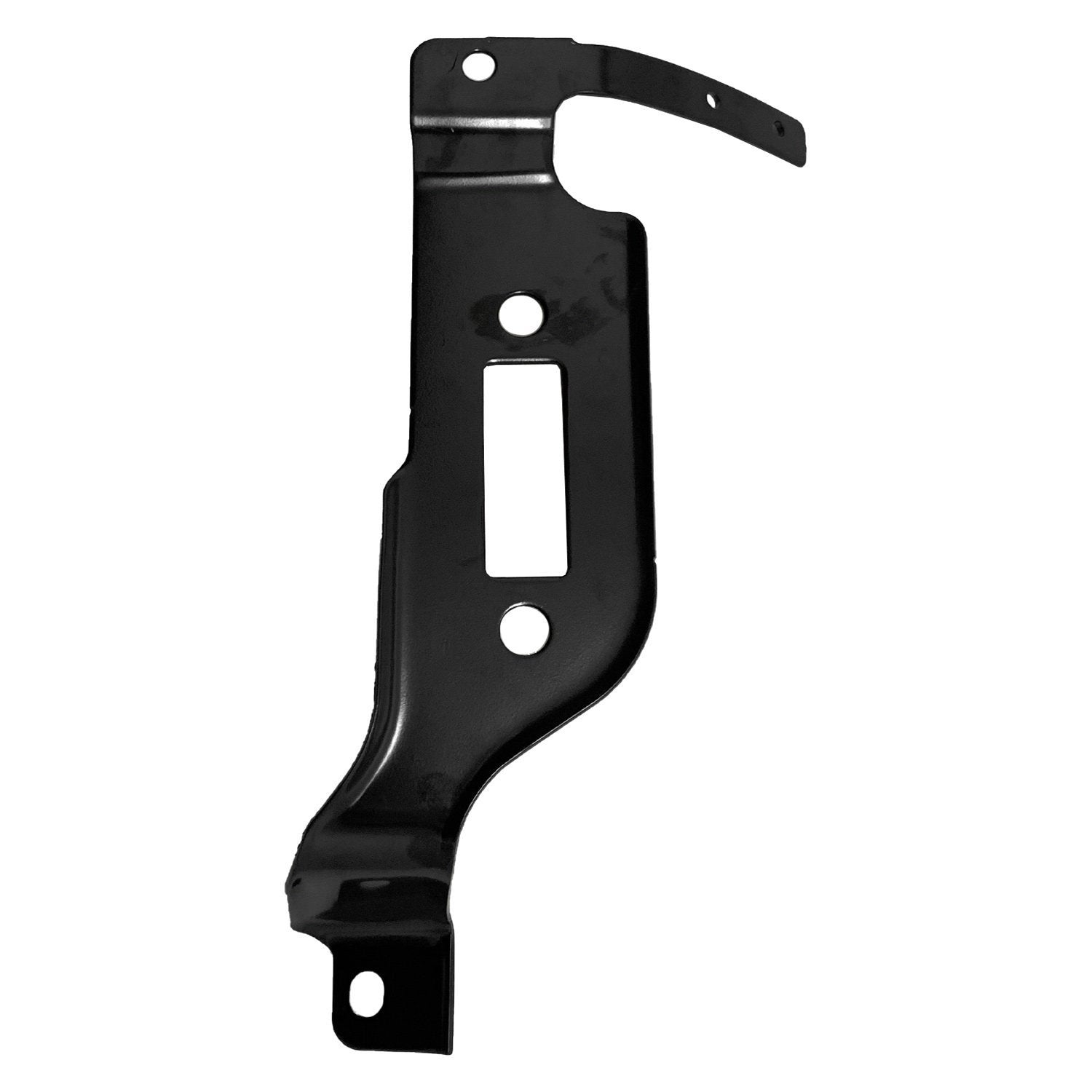 FORD TRUCKS & VANS FORD/PU (F250/350/450) Super Duty FRONT BUMPER BAR BRACKET OUTER LEFT (Driver Side) OEM#LC3Z17755A 2020-2022 PL#FO1062113