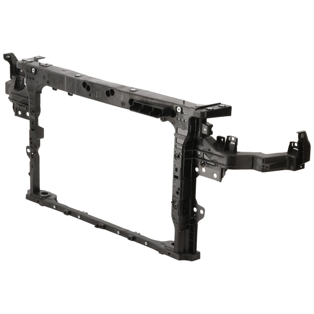 KIA NIRO PLUG-IN HYBRID RADIATOR SUPPORT (Com/Steel)**CAPA** OEM#64101G5000 2018-2022 PL#KI1225184C