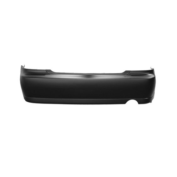 LEXUS IS 300 REAR BUMPER COVER PRIMED (SD) OEM#5215953902 2001-2005 PL#LX1100112