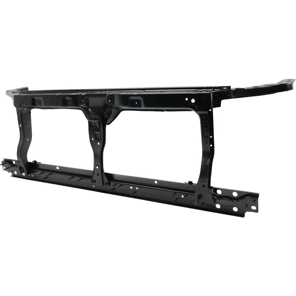 NISSAN(DATSUN) XTERRA RADIATOR SUPPORT ASSEMBLY OEM#62500ZL80B 2015 PL#NI1225248