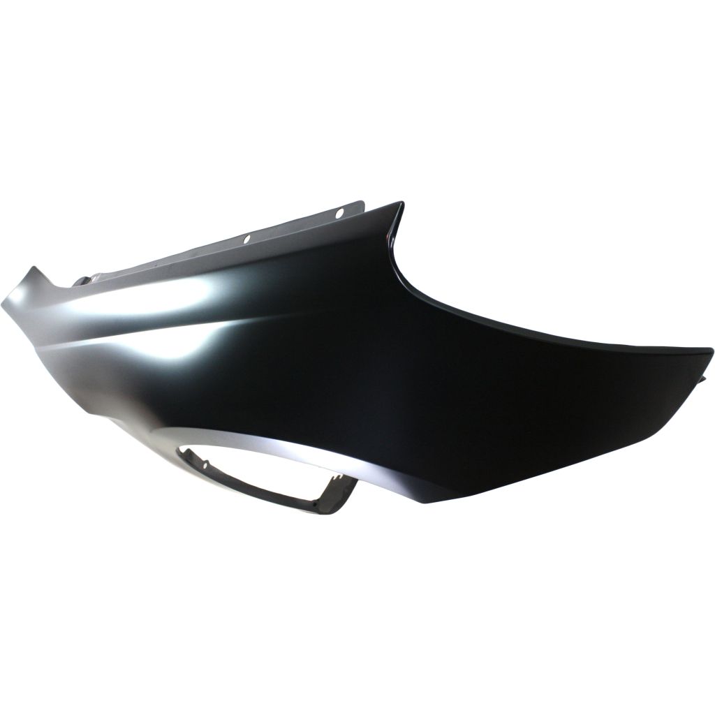 CHRYSLER SEBRING CONV FENDER RIGHT (Passenger Side) OEM#5074402AE 2008-2010 PL#CH1241260