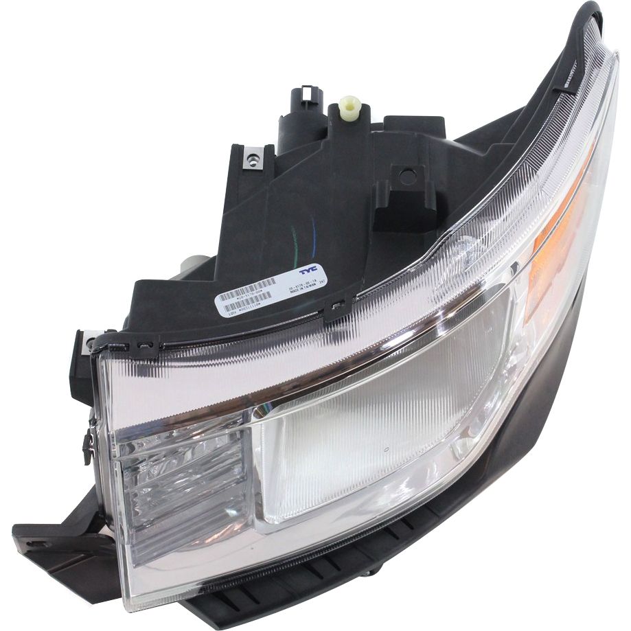 FORD TRUCKS & VANS FLEX HEAD LAMP ASSY LEFT (Driver Side) OEM#8A8Z13008B 2009-2012 PL#FO2502266