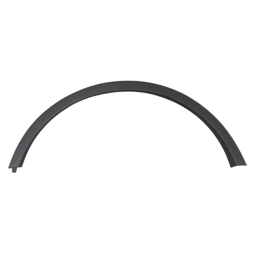 BUICK ENCORE FRONT WHEEL OPENING MLDG LEFT (Driver Side) TXT-BLACK OEM#95275448 2020-2022 PL#GM1290268