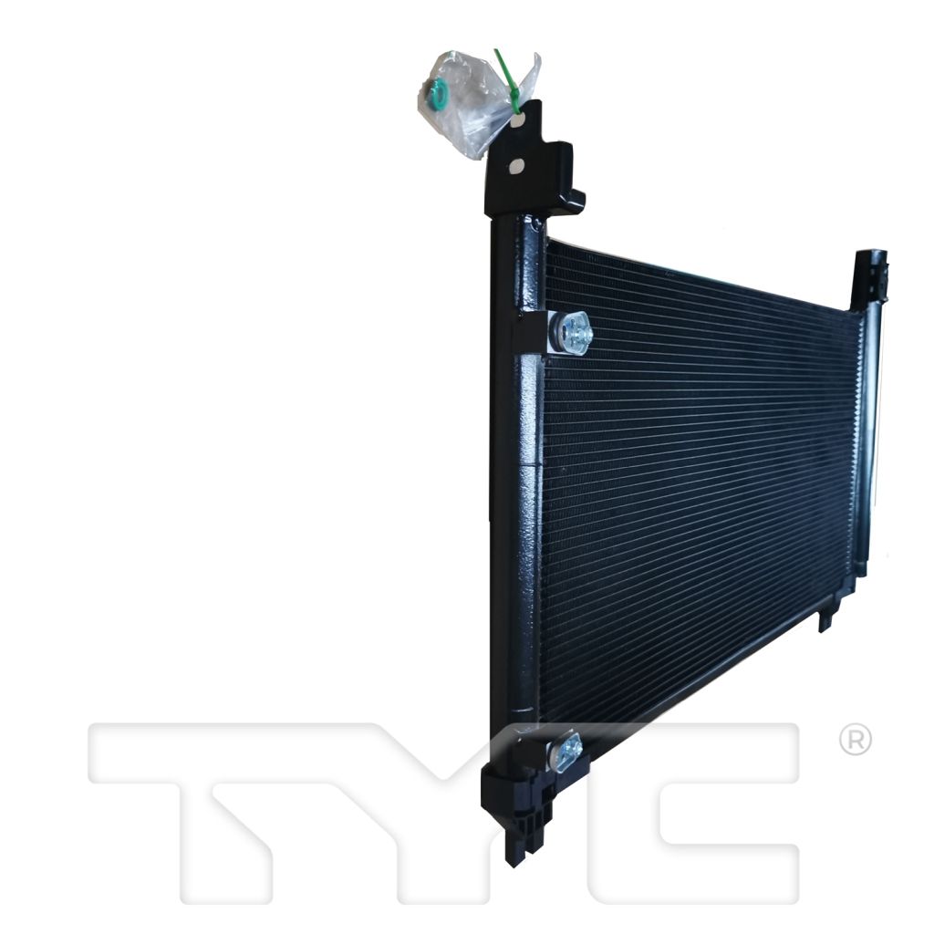 LEXUS RX 450h/450hL A/C CONDENSER OEM#8846048220 2016-2022 PL#LX3030146