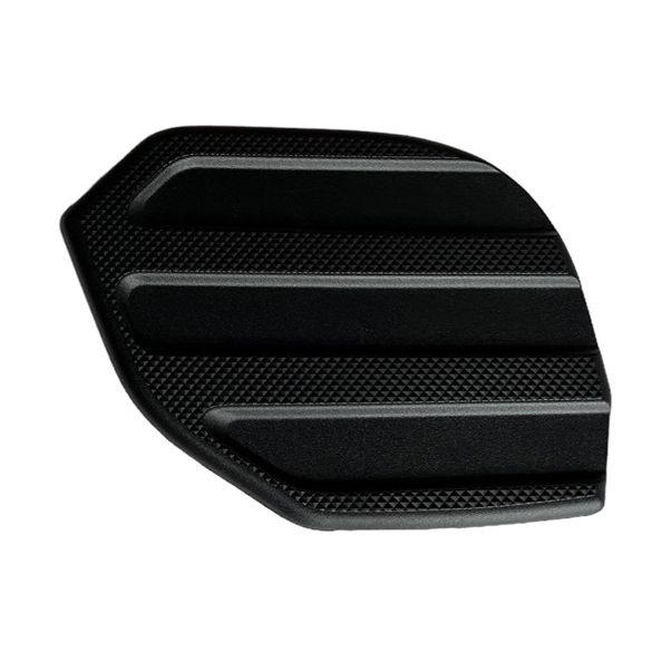 FORD TRUCKS & VANS FORD/PU F250/350/450 (SUPER DUTY) REAR BUMPER CORNER TOP STEP PAD RIGHT (Passenger Side) **CAPA** OEM#PC3Z17B807AD 2023-2025 PL#FO1197103C