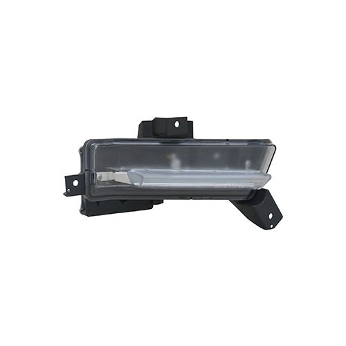 CHEVROLET CAMARO DAYTIME RUNNING LAMP ASSEMBLY RIGHT (Passenger Side) (1SS/2SS)**CAPA** OEM#84211973 2016-2018 PL#GM2563108C