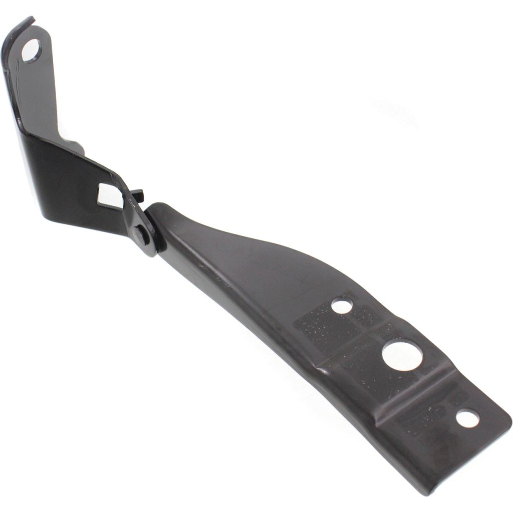 HONDA RIDGELINE HOOD HINGE LEFT (Driver Side) OEM#60170S9VA00ZZ 2006-2014 PL#HO1236136