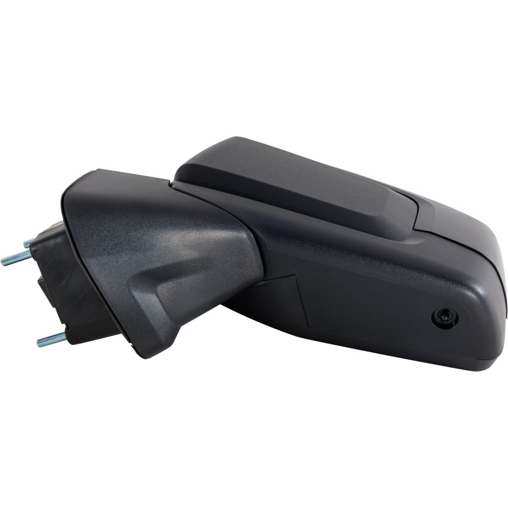 GM TRUCKS & VANS SIERRA/PU 1500 DOOR MIRROR LEFT (Driver Side) PWR/HTD (PTM-CVR)(STD) OEM#86588308-PFM 2022-2023 PL#GM1320650