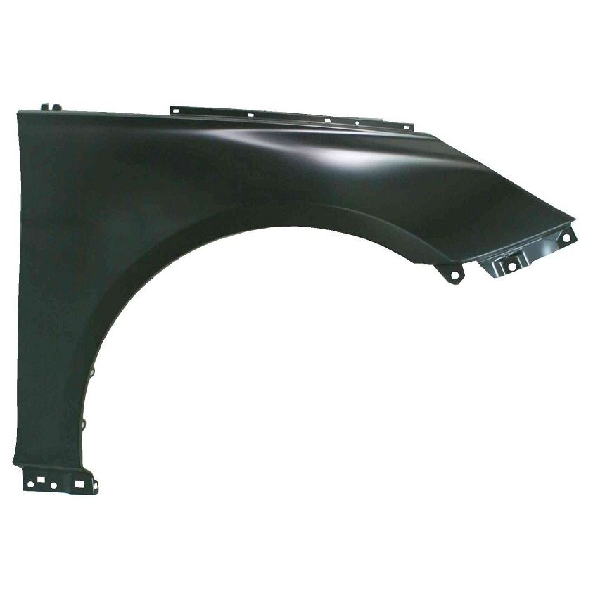 HYUNDAI SONATA FENDER RIGHT (Passenger Side) OEM#663213Q000 2011-2014 PL#HY1241150