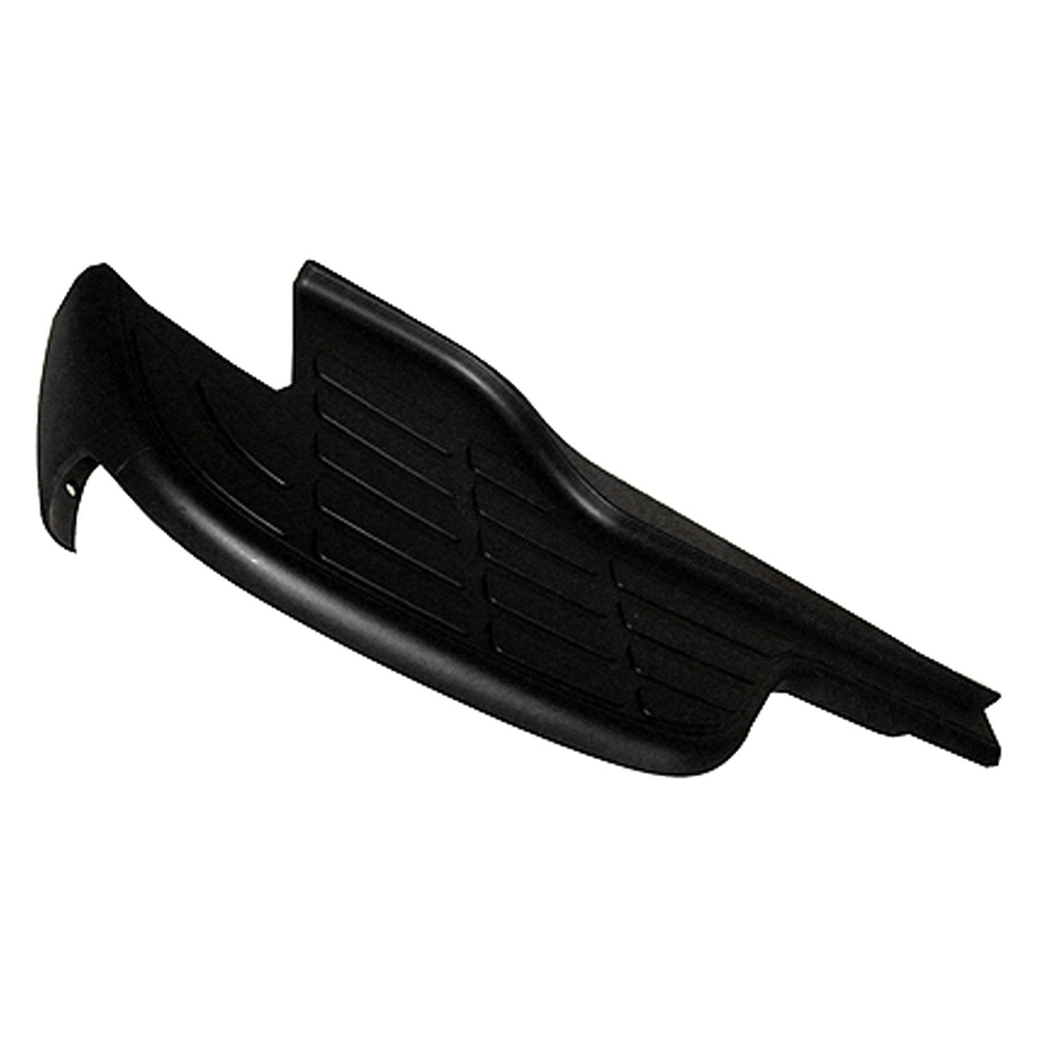 GM TRUCKS & VANS YUKON/YUKON XL (GMC) REAR BUMPER STEP PAD LEFT (Driver Side) (OUTER) OEM#15756335 2000-2006 PL#GM1196101