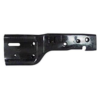 GM TRUCKS & VANS CANYON (GMC) REAR BUMPER MOUNT BRACKER RIGHT (Passenger Side) **CAPA** OEM#15886441 2008-2012 PL#GM1167130C