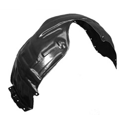 TOYOTA AVALON FENDER LINER RIGHT (Passenger Side) **CAPA** OEM#53875AC030 2005-2010 PL#TO1251112C