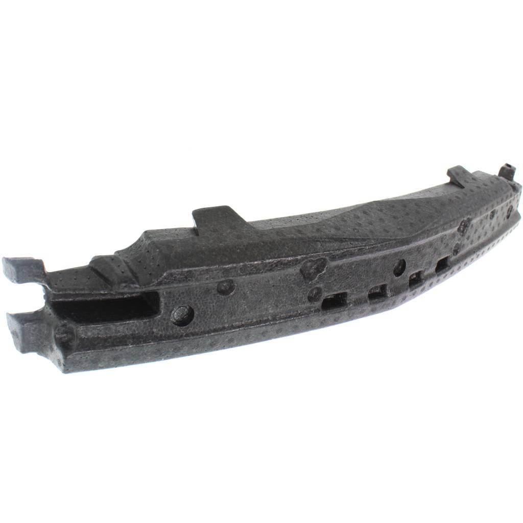 MERCEDES-BENZ C-CLASS SEDAN (204) FRONT BUMPER ABSORBER CENTER (W/O AMG) OEM#2048850437 2008-2011 PL#MB1070110