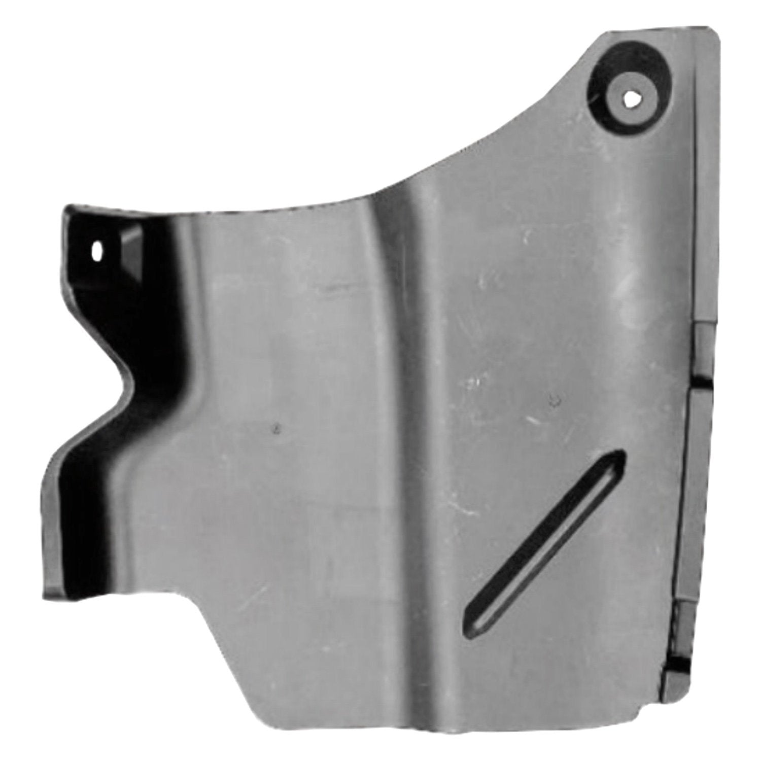 TOYOTA SIENNA (HYBRID) REAR BUMPER COVER SIDE SEAL LEFT (Driver Side) OEM#5259208050 2021-2025 PL#TO1182129