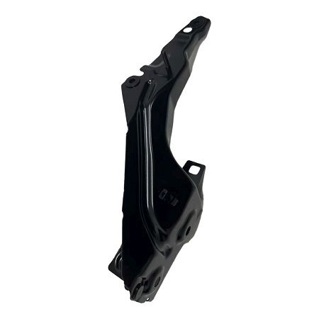 AUDI Q5 / SQ5 (SPORTBACK) FENDER SIDE SUPPORT RIGHT (Passenger Side) OEM#80A821132ASTL 2021-2025 PL#AU1245107