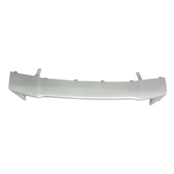 HONDA CRV FRONT COVER LOWER CENTER MOLDING P-GRAY OEM#71110TLAA00 2017-2019 PL#HO1044109