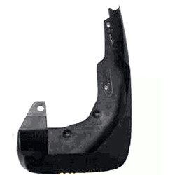 HONDA CRV FRONT MUDGUARD LEFT (Driver Side) OEM#75810SWA003 2007-2011 PL#HO1294102