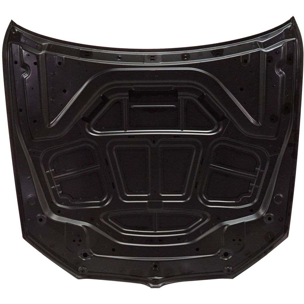 BMW BMW 5 SERIES HYBRID HOOD (ALUM) OEM#41007440427 2018-2023 PL#BM1230143