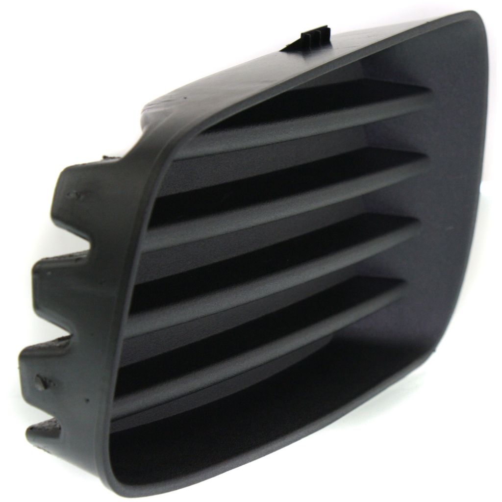 SATURN VUE HYBRID FOG LAMP COVER LEFT (Driver Side) TEXTURED BLACK OEM#22736918 2007 PL#GM2598107