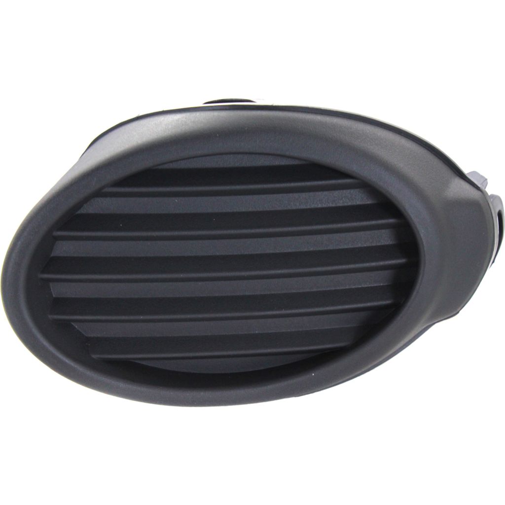 FORD FOCUS HATCHBACK/ST FOG LAMP COVER RIGHT (Passenger Side) (WO/FOG) OEM#CP9Z17B814B 2012-2014 PL#FO1039116