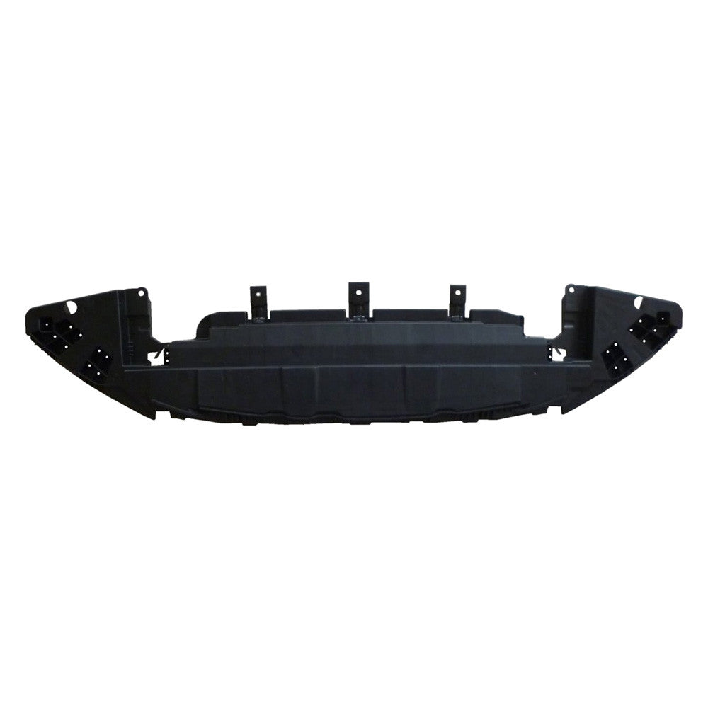 LEXUS ES 300h FRONT BUMPER ABSORBER LOWER OEM#5261806090 2019-2024 PL#LX1087100