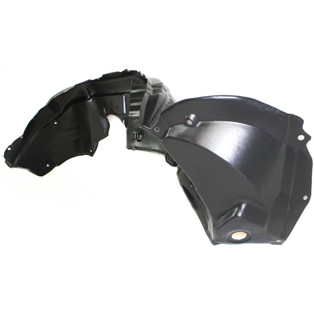 TOYOTA HIGHLANDER FENDER LINER RIGHT (Passenger Side) OEM#538050E040 2008-2010 PL#TO1249150