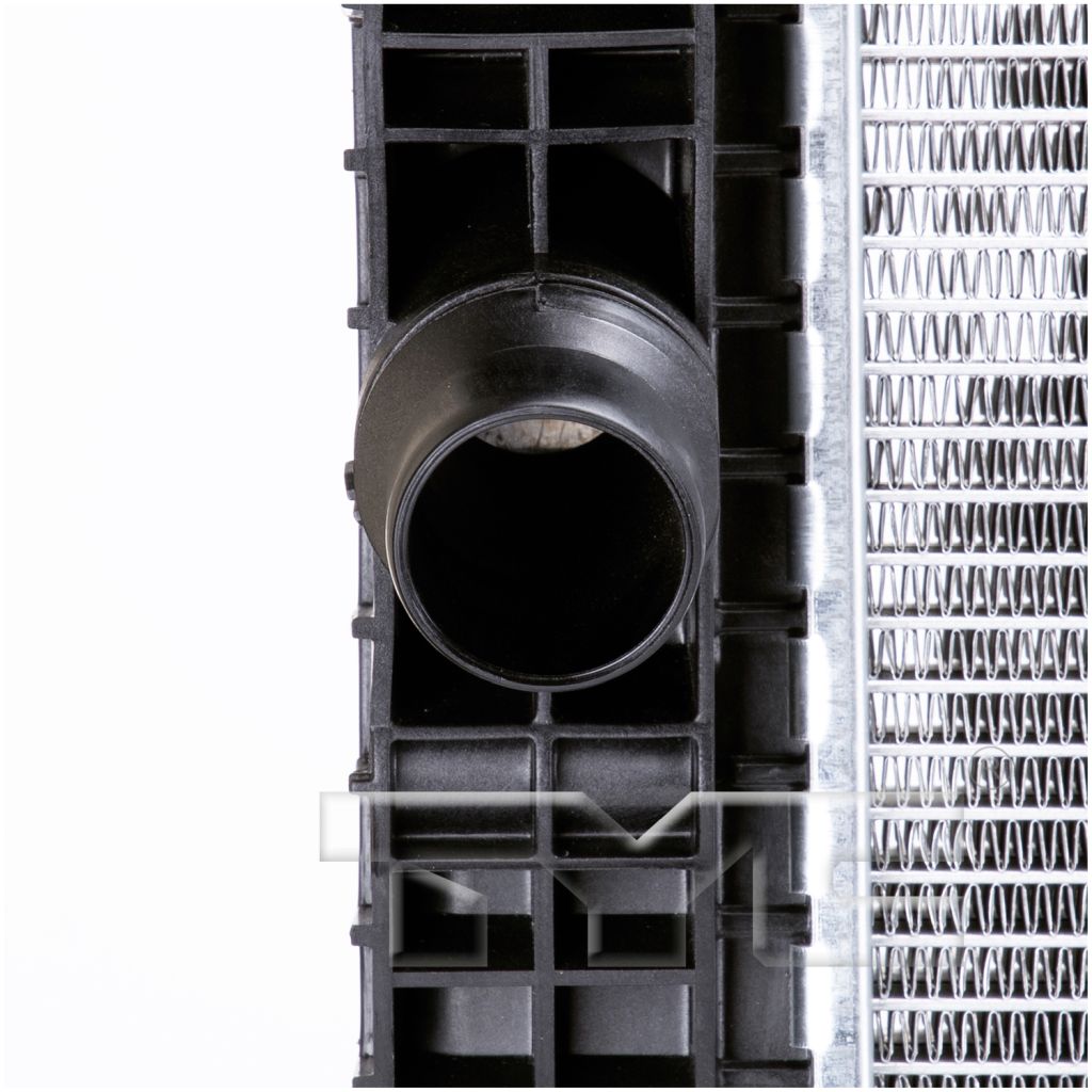 FORD TRUCKS & VANS FORD/PU (F250/350/450/550) Super Duty RADIATOR 6.4L DIESEL OEM#8C3Z8009B 2008-2010 PL#FO3010312