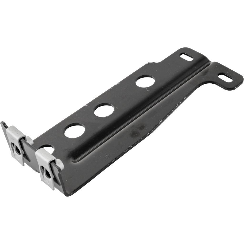 GM TRUCKS & VANS COLORADO (CHEVY) REAR BUMPER SIDE BRACE INNER LEFT (Driver Side) OEM#22900982 2015-2022 PL#GM1162112