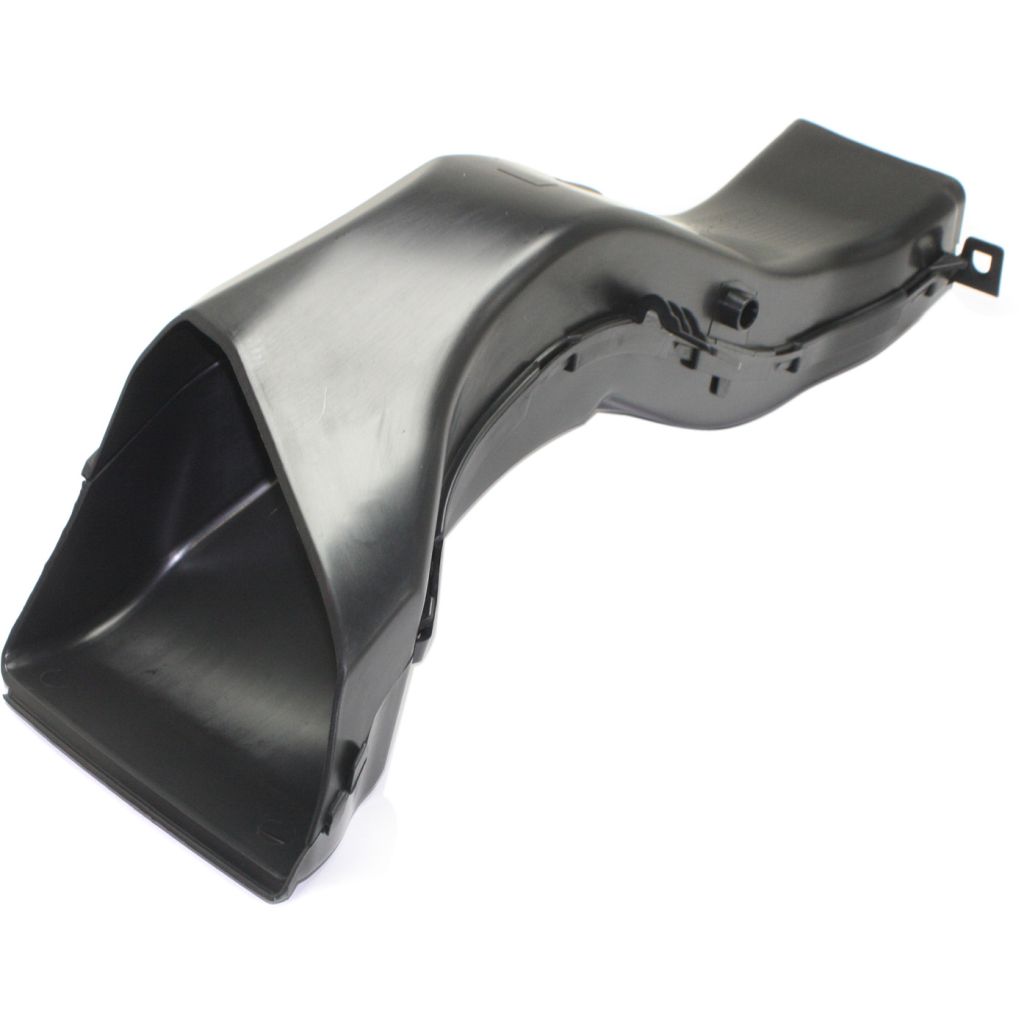 BMW BMW 3 (SEDAN) HYBRID FRONT BUMPER AIR INTAKE LEFT (Driver Side) (BRAKE AIR DUCT)(M SPORT) OEM#51748054229 2016-2018 PL#BM1208100