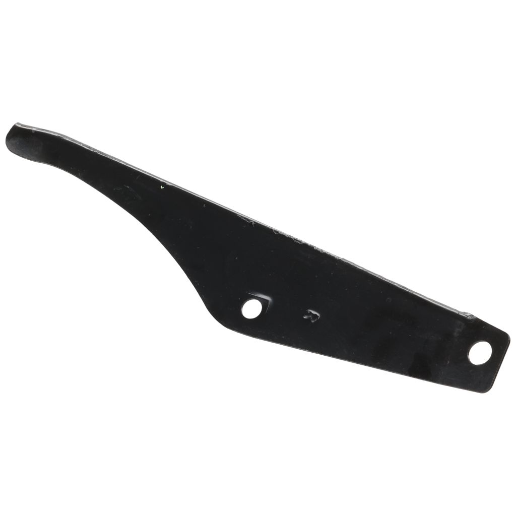 FORD TRUCKS & VANS RANGER FRONT BUMPER BRACKET RIGHT (Passenger Side) (Brace) OEM#1L5Z17752AA 2001-2005 PL#FO1067144