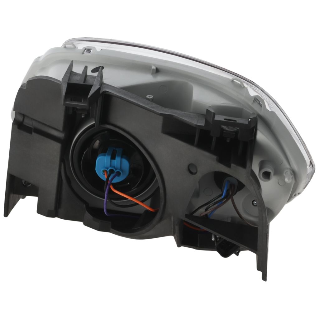 PONTIAC G5 HEAD LAMP ASSEMBLY RIGHT (Passenger Side) (W/ BRKT)(CLEAR LENS) OEM#22740620-PFM 2007-2009 PL#GM2503281