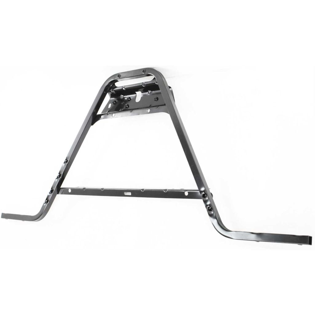 GM TRUCKS & VANS YUKON/YUKON XL (GMC) RADIATOR SUPPORT CENTER (STEEL)(LATCH SUPPORT) OEM#15223722-PFM 2000-2006 PL#GM1225223