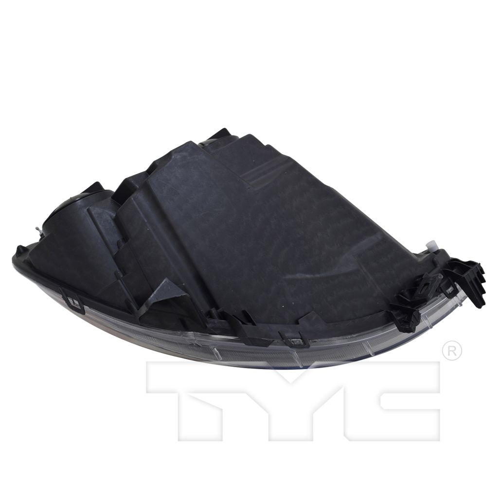 DODGE TRUCKS & VANS PROMASTER 1500/2500/3500 HEAD LAMP ASSY LEFT (Driver Side) (WO/DRL) OEM#4725945AK 2014-2022 PL#CH2502254