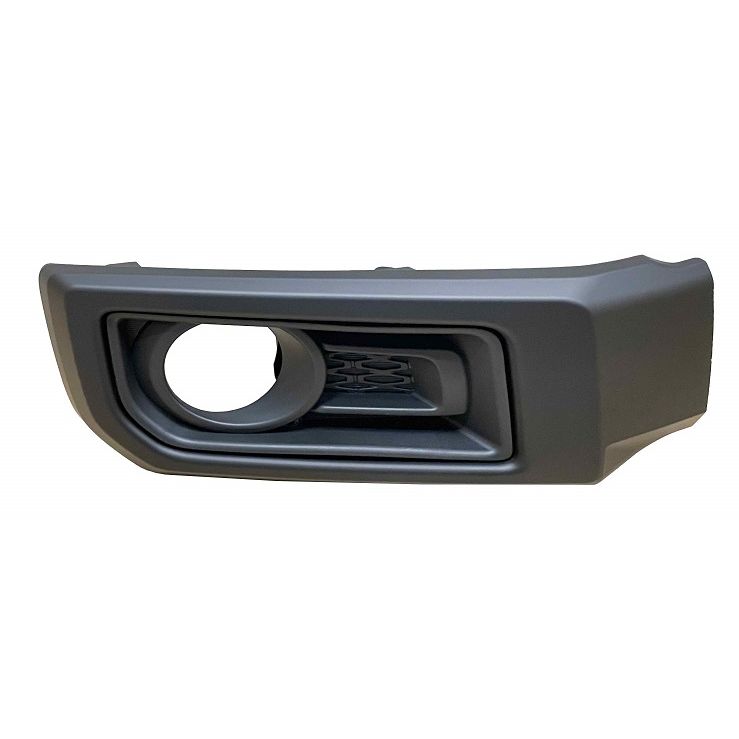 TOYOTA 4RUNNER FOG LAMP COVER RIGHT (Passenger Side) PRIMED (W/20" WHEELS) OEM#5270235030C0 2022-2024 PL#TO1039265