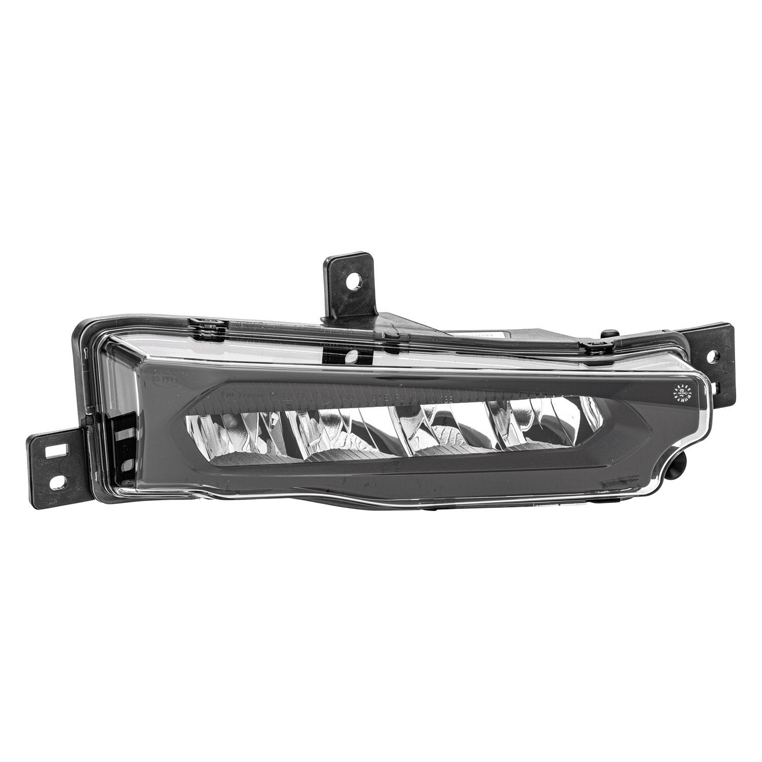BMW BMW X3 FOG LAMP ASSY RIGHT (Passenger Side) (LED) OEM#63179492772 2020-2021 PL#BM2593162